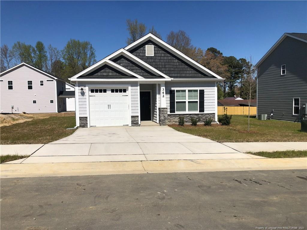 342 Troy Drive Property Photo 1