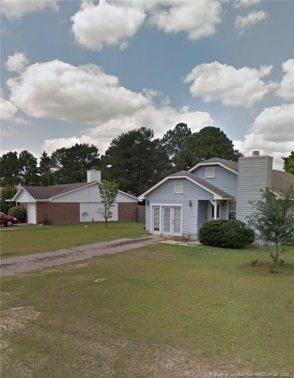 6544 Green Meadow Road Property Photo 1