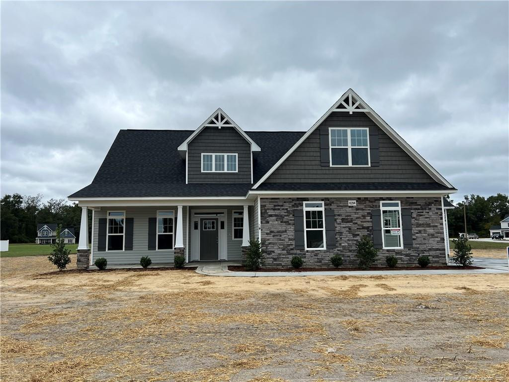 Lot 5- 6294 Parkton Road Property Photo 1