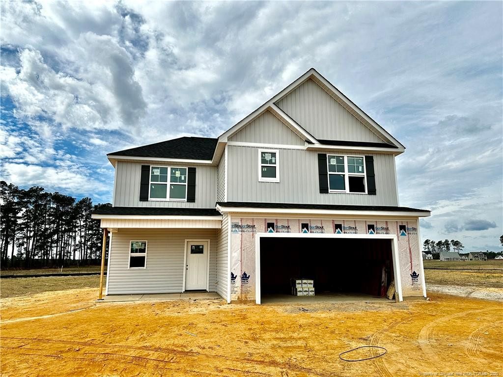 181 Turkey Trot (Lot 51) Lane Property Photo 1