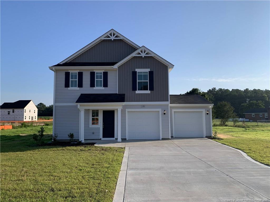 170 Graystoke (lt 2) Lane Property Photo 1