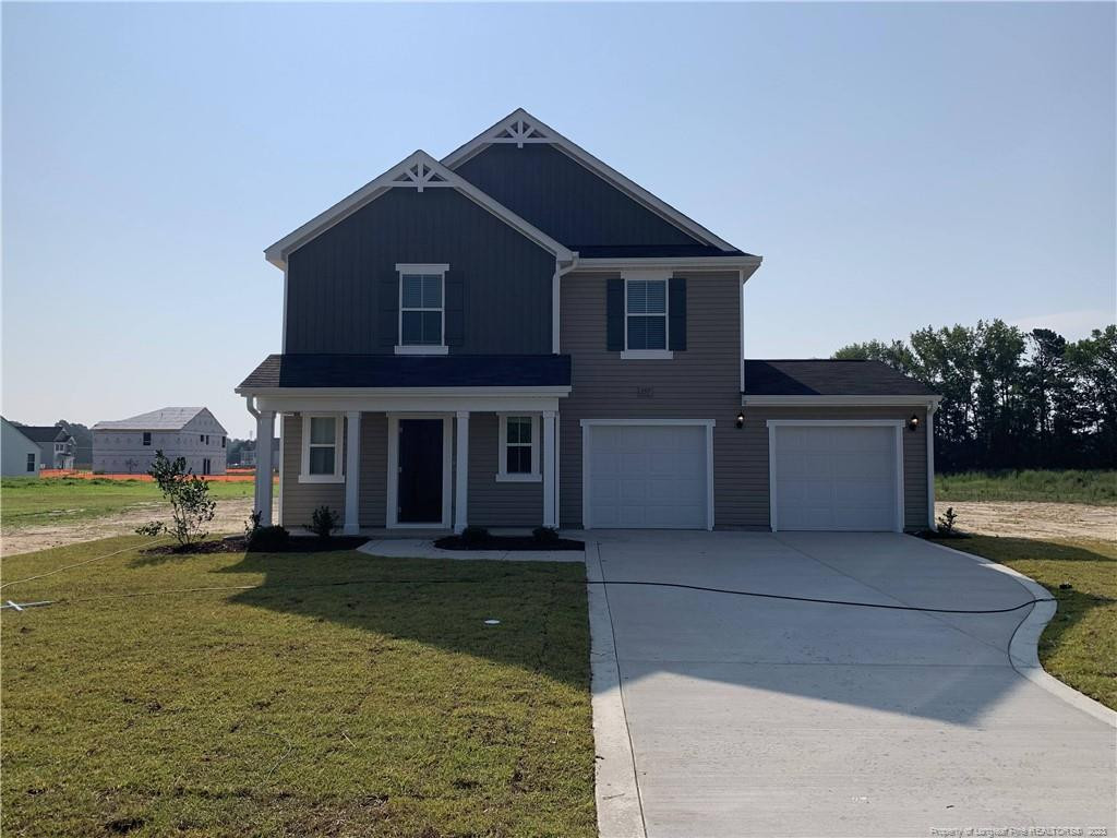 151 New Castle (lt 26) Court Property Photo 1