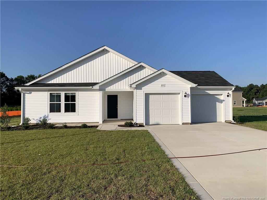 235 Graystoke (lt 28) Lane Property Photo 1