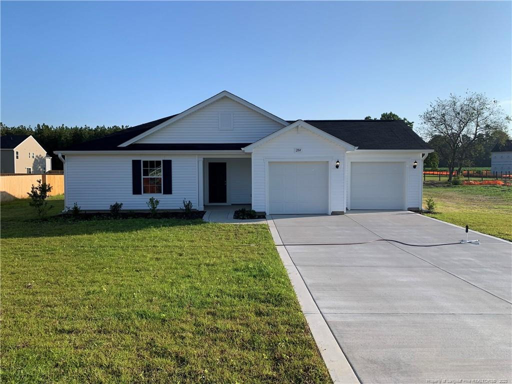 284 Graystoke (lt 10) Lane Property Photo 1