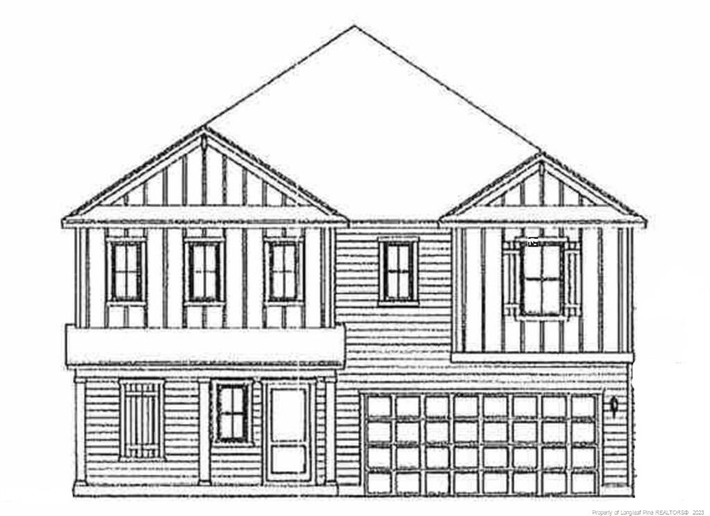 313 Graystoke (lt 22) Lane Property Photo 1
