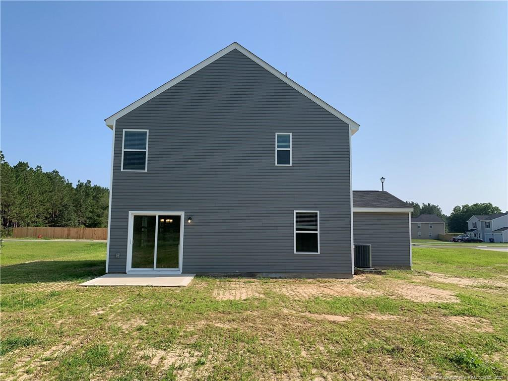 351 Graystoke (lt 20) Lane Property Photo 1