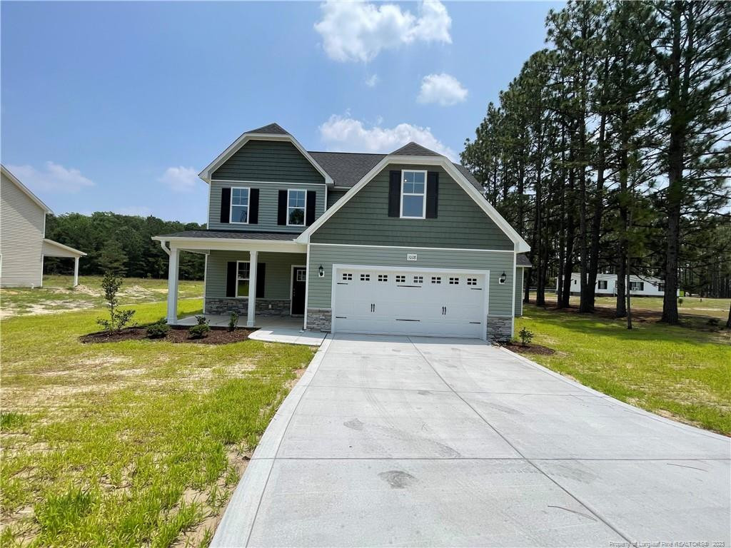 1008 Minnie Hall (lt 5) Road Property Photo 1