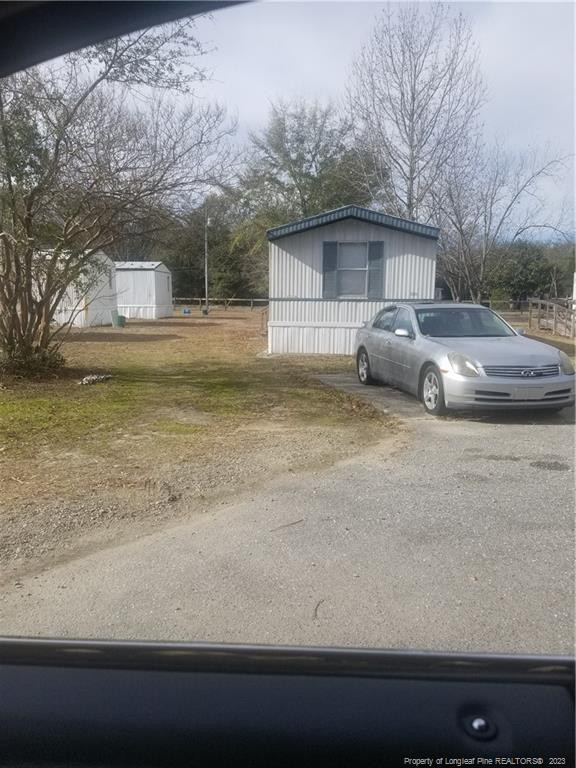 5602 Hardwick Lane Property Photo 1