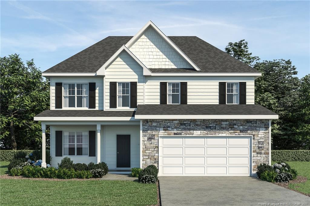 5326 Pittman Grove Church Road Property Photo 1