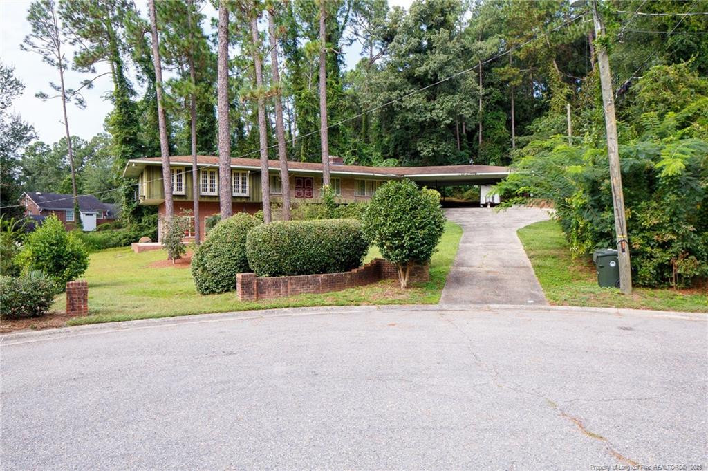 2513 & 2512 Spring Valley Road Property Photo 1