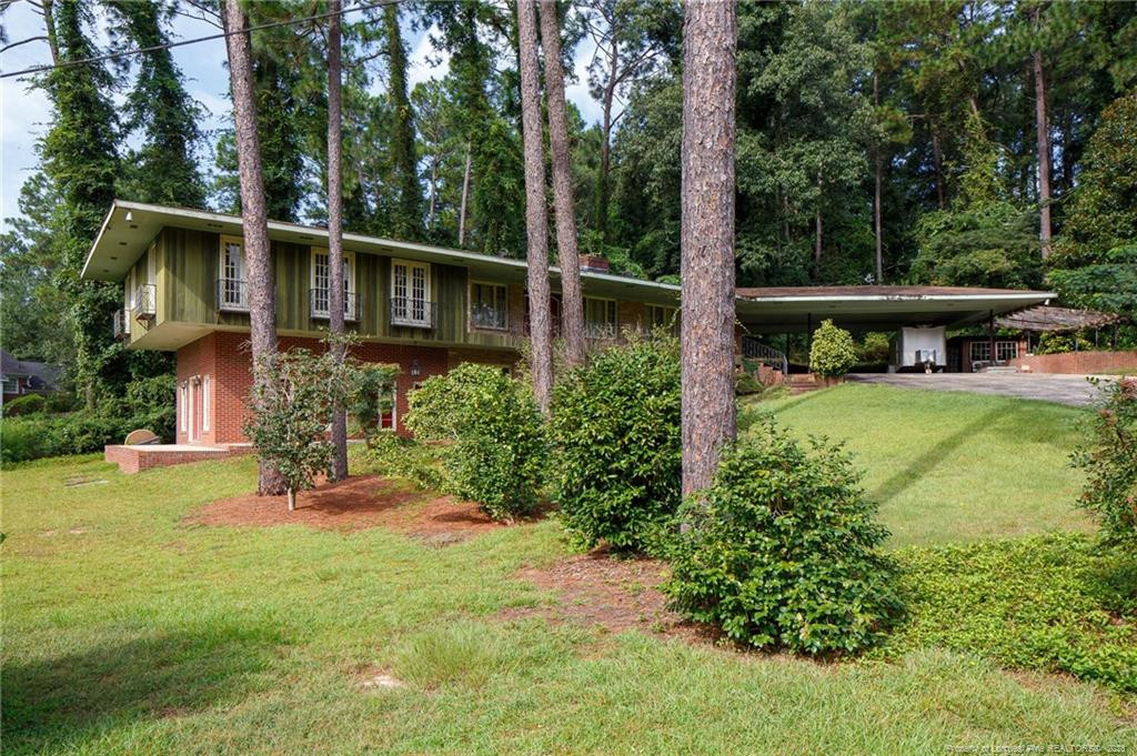 2513 & 2512 Spring Valley Road Property Photo 2