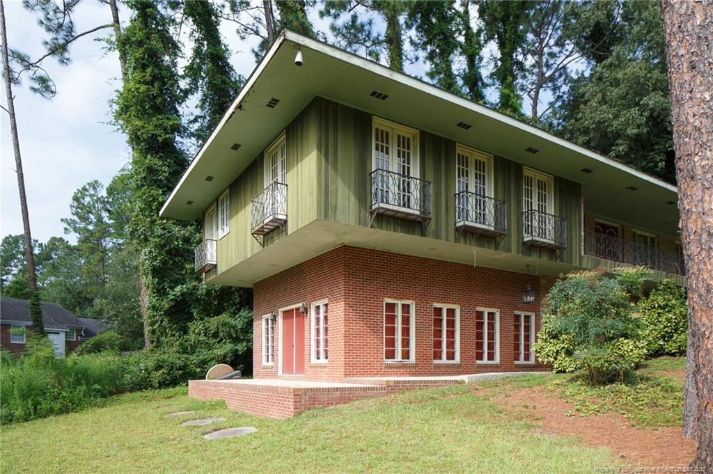 2513 & 2512 Spring Valley Road Property Photo 3