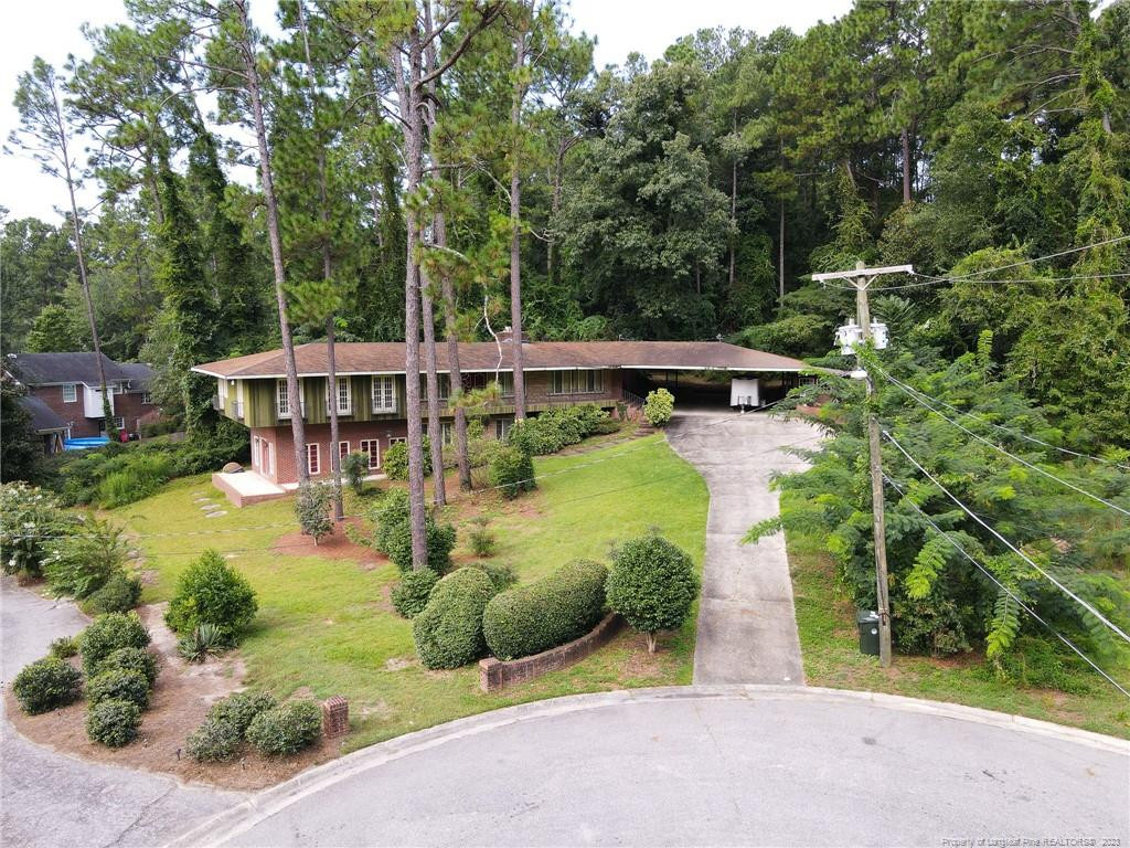 2513 & 2512 Spring Valley Road Property Photo 8