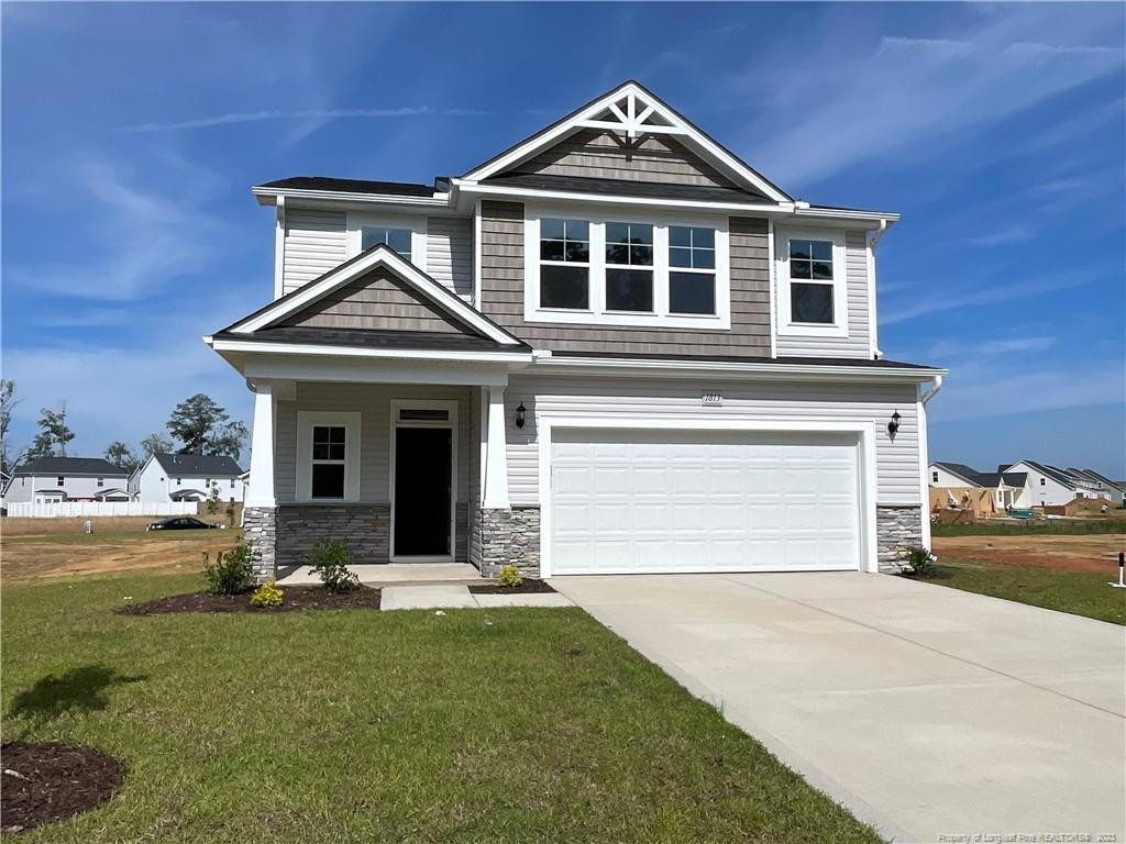 1813 Stackhouse (lt307) Drive Property Photo 1