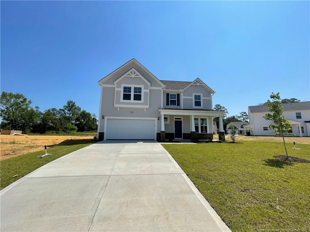 2125 Lunsford (lt 305) Drive Property Photo 1