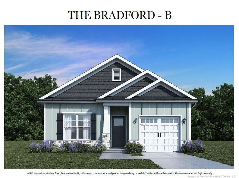 334 Troy Drive Property Photo 1