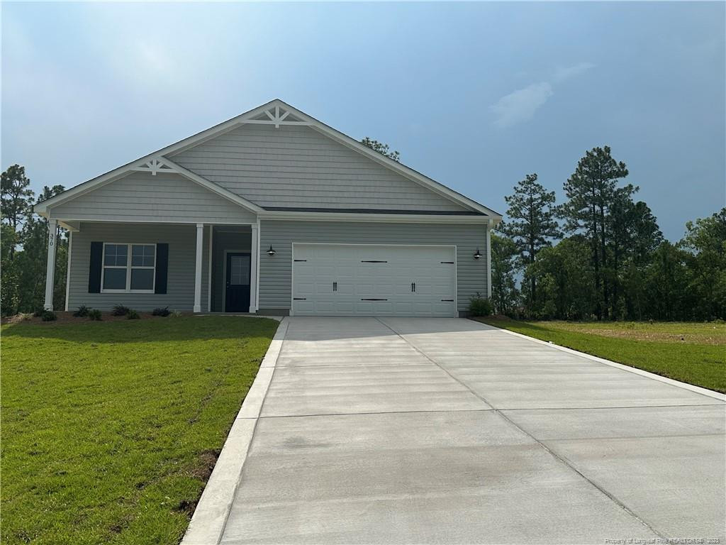 370 Bulldawg (lt 4) Lane Property Photo 1