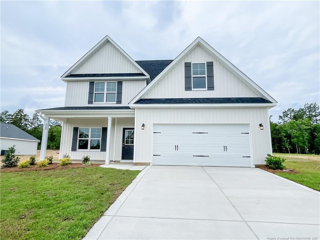 352 Bulldawg (lot 3) Lane Property Photo 1