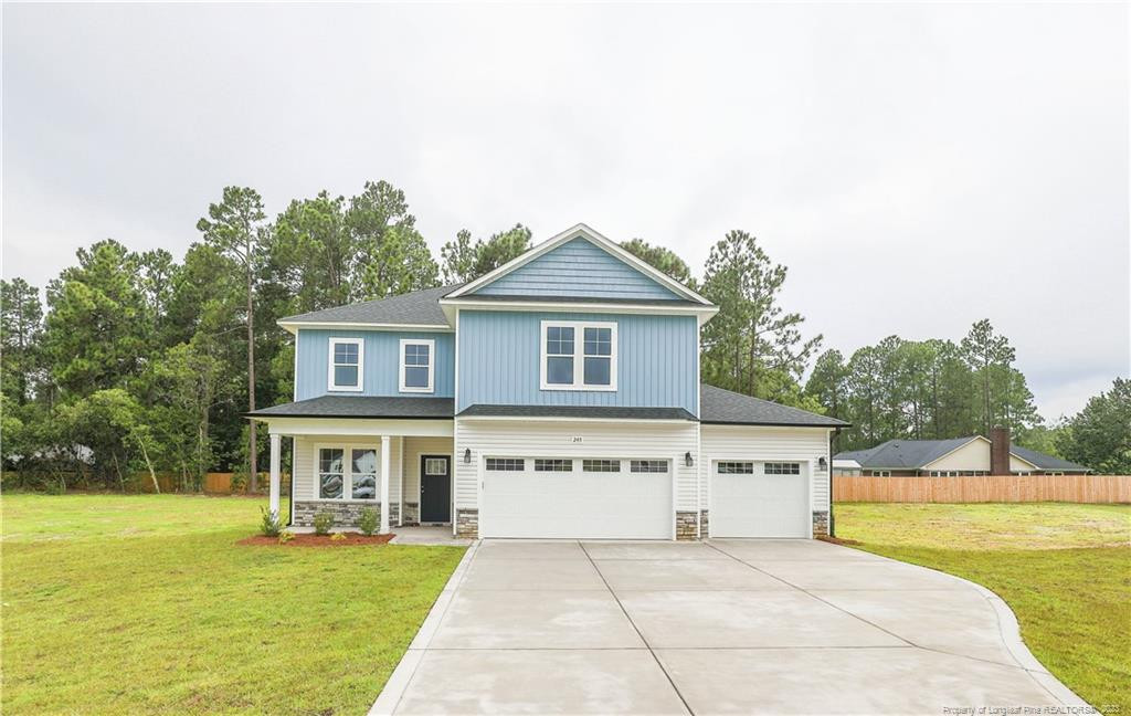 245 Nairn Street Property Photo 1