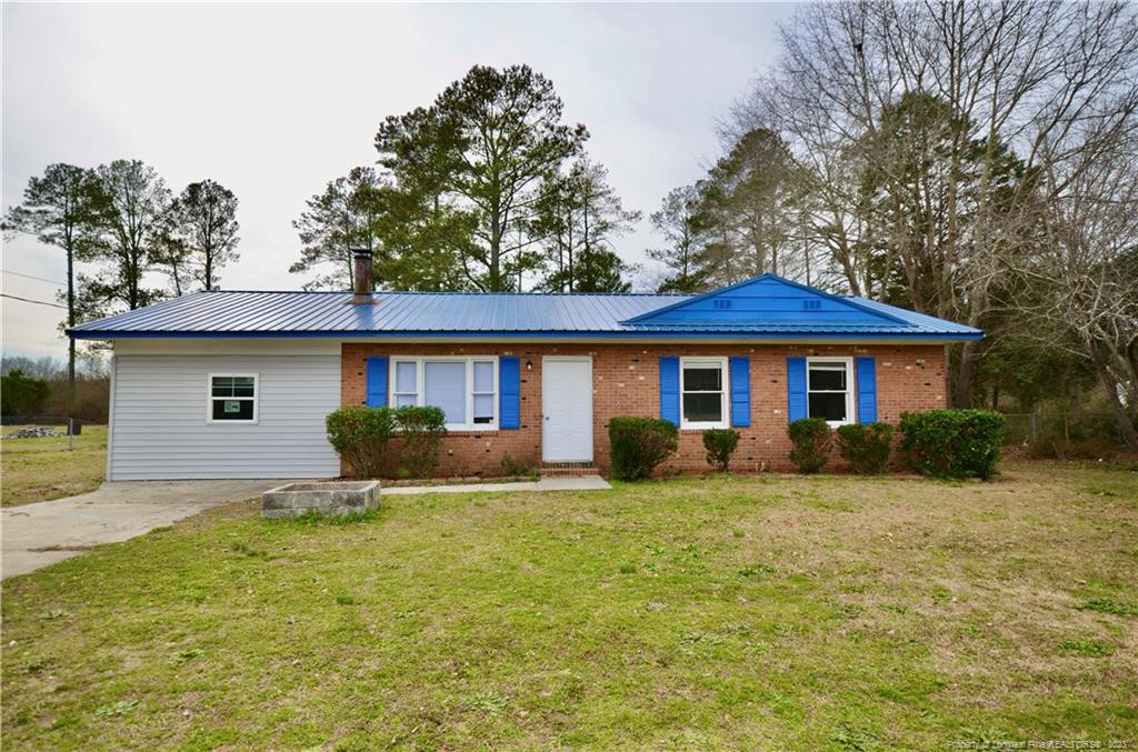 11120 Taylor Road Property Photo 1
