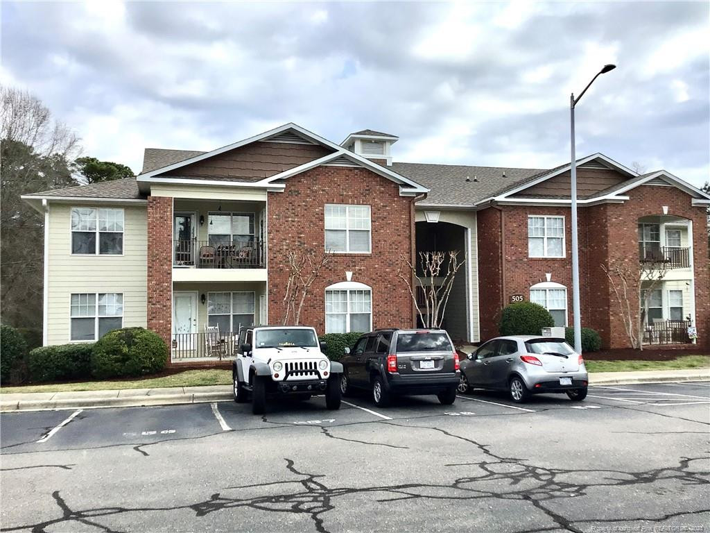 505 Meadowland Court # 1 Property Photo 1