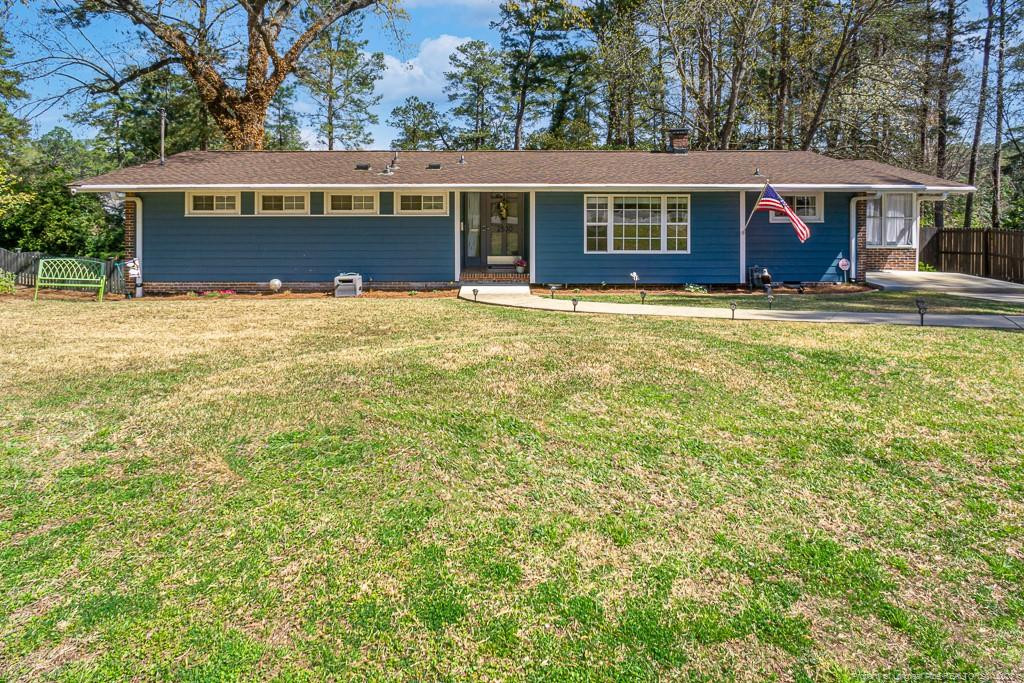 2530 Huntington Road Property Photo 1