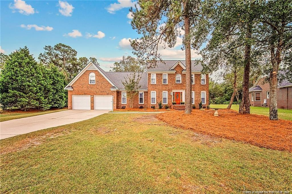 835 Three Wood Drive Property Photo 1