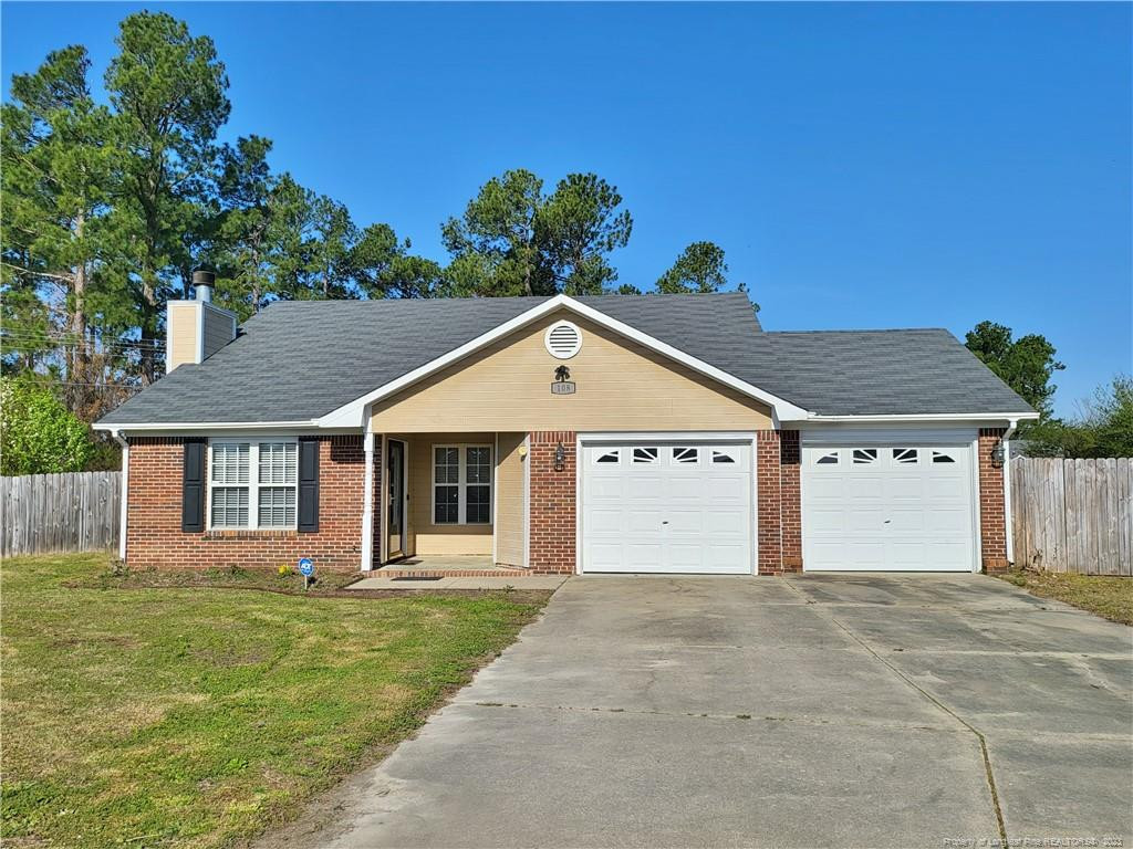 108 Abelia Drive Property Photo 1