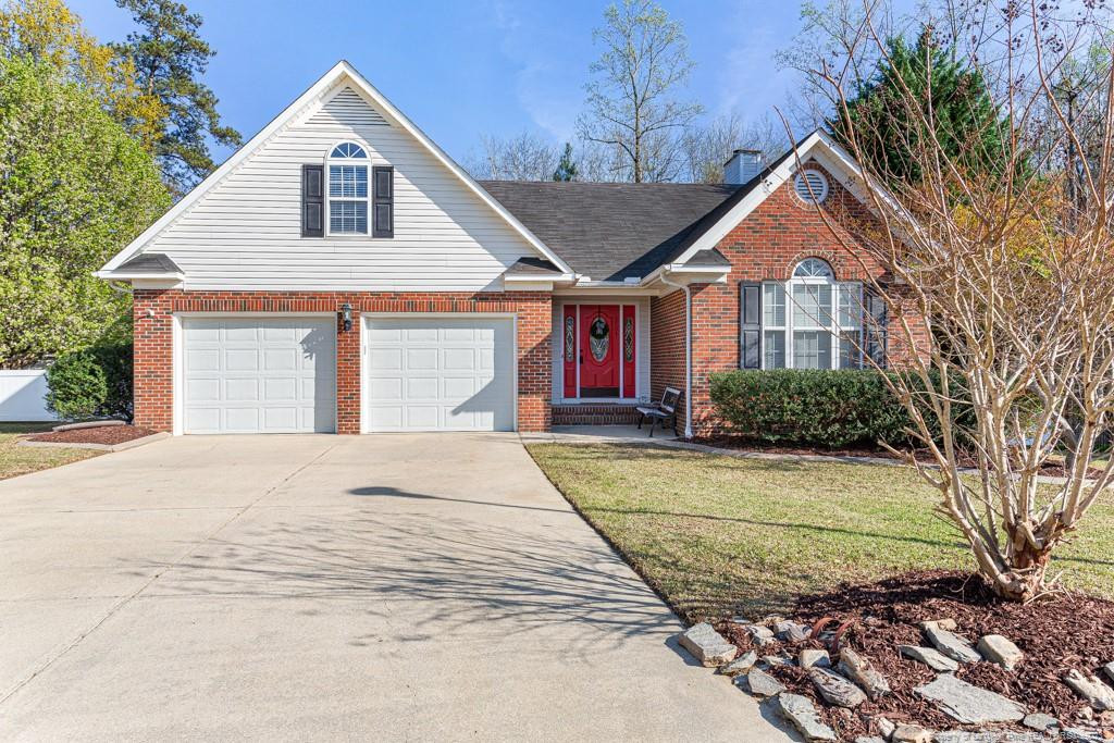 3504 Sunchase Court Property Photo 1