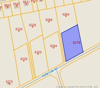 6278 Parkton Road Property Photo 1