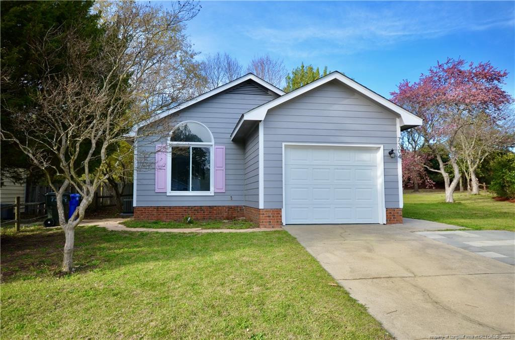 7304 Melissa Court Property Photo 1