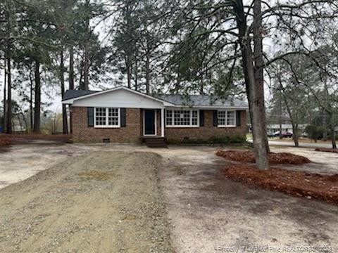 7567 Carrollburg Drive Property Photo 1
