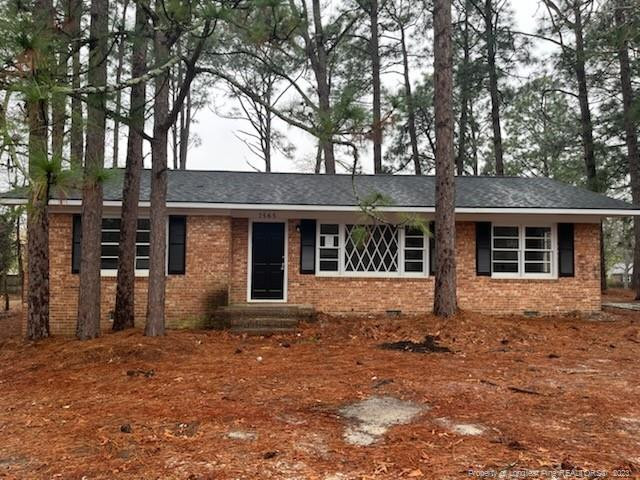 7565 Carrollburg Drive Property Photo 1