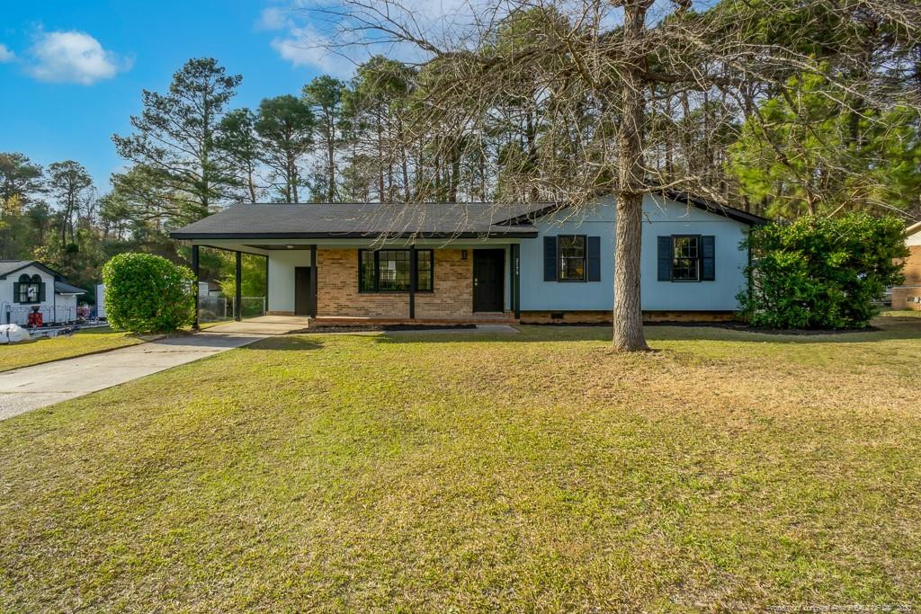 2179 Shaw Road Extension Property Photo 1