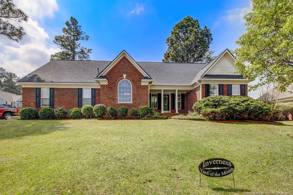 857 Dalmore Drive Property Photo 1