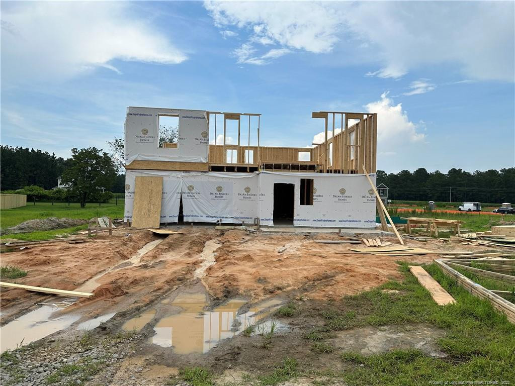 268 Graystoke (lt 9) Lane Property Photo 1