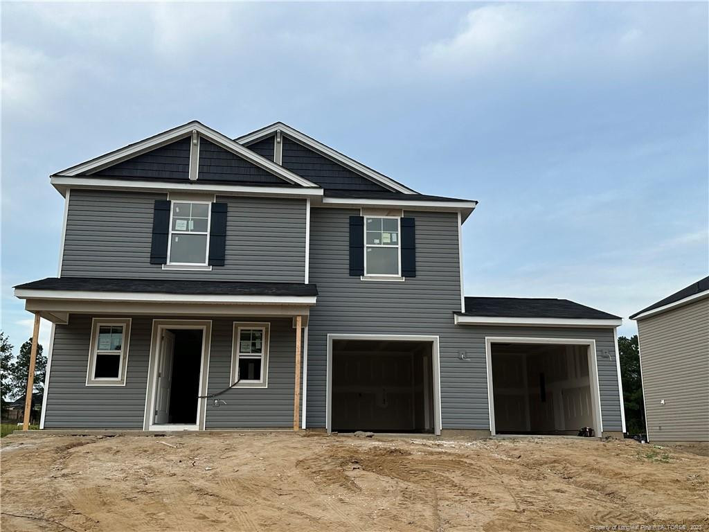 245 Hornet (lot 62) Drive Property Photo 1