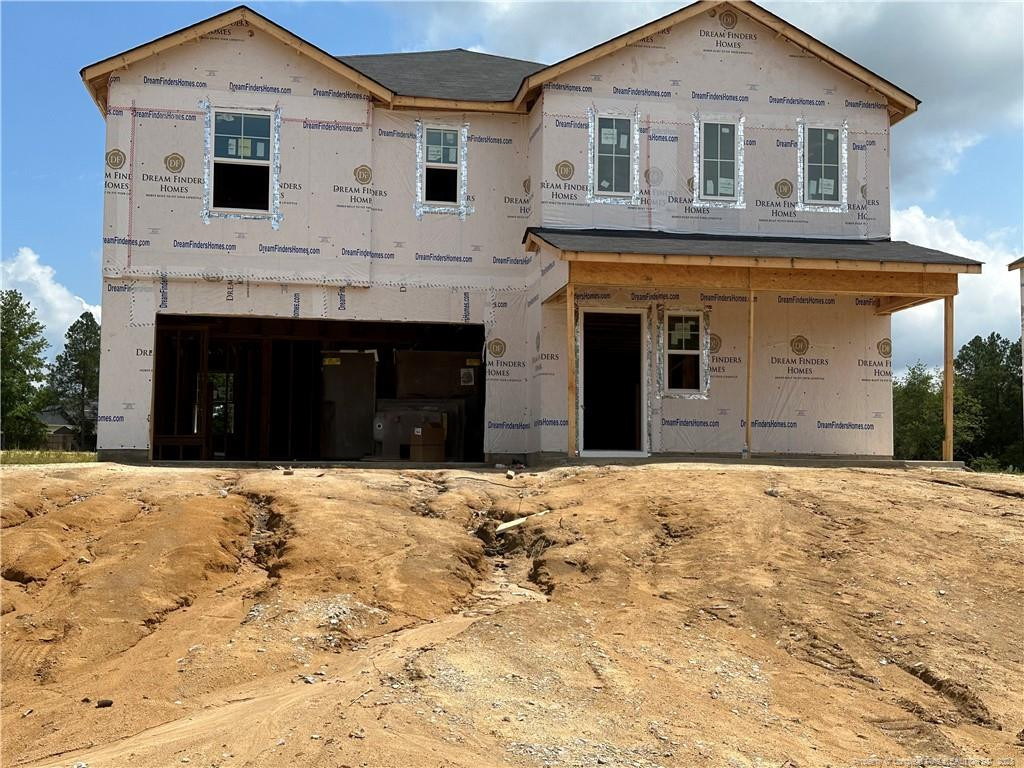 229 Hornet (lot 63) Drive Property Photo 1