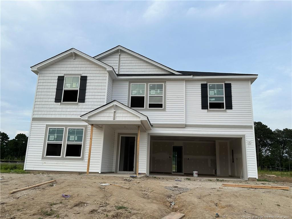 217 Hornet (lot 64) Drive Property Photo 1