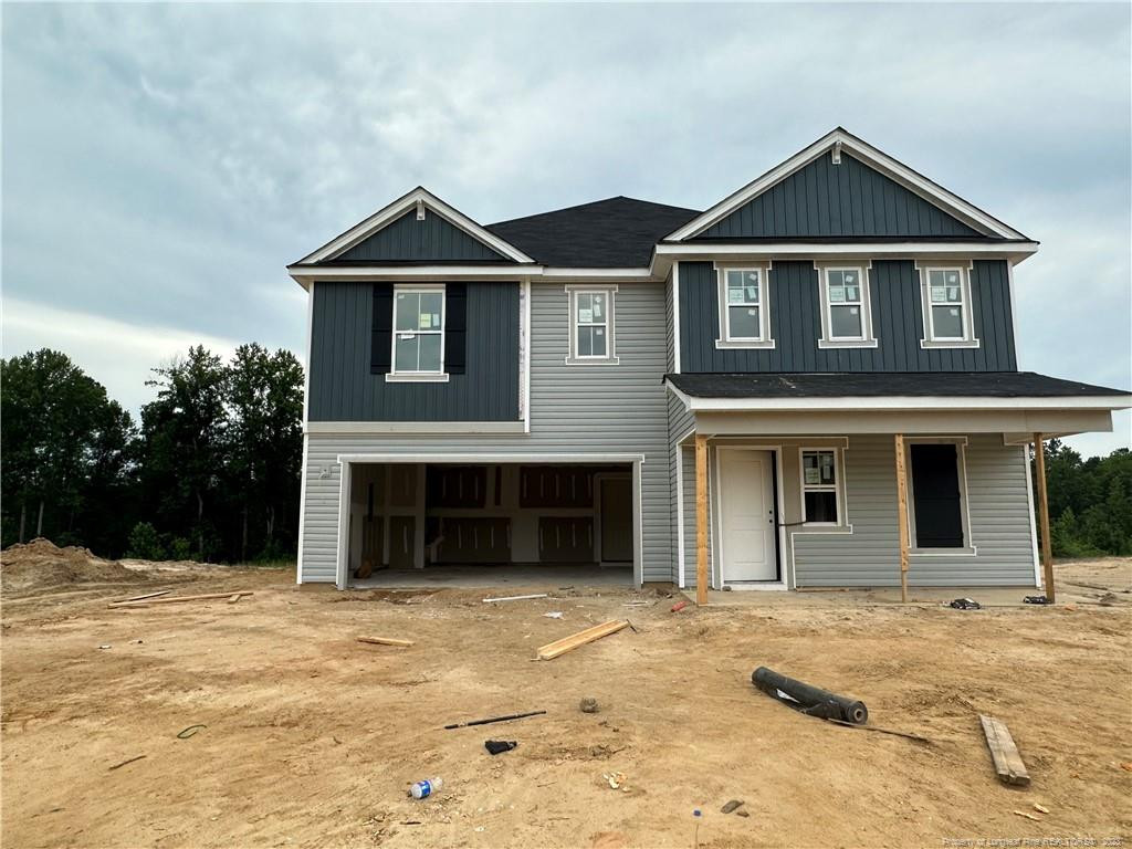 244 Hornet (lot 55) Drive Property Photo 1