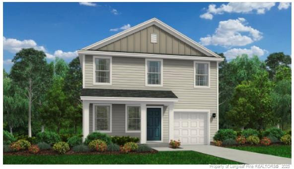265 Hornet (lot 61) Drive Property Photo 1