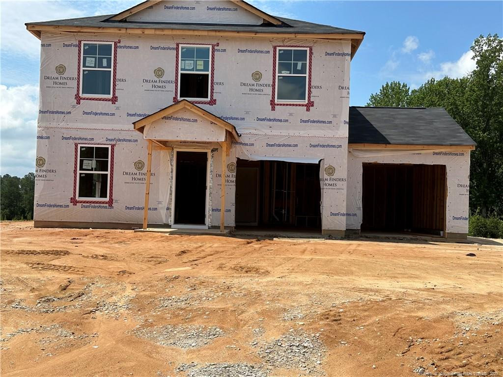 254 Hornet (lot 56) Drive Property Photo 1