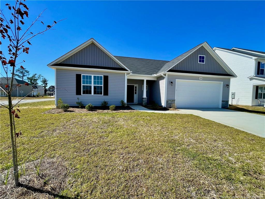 2036 Lunsford (lt223) Drive Property Photo 1