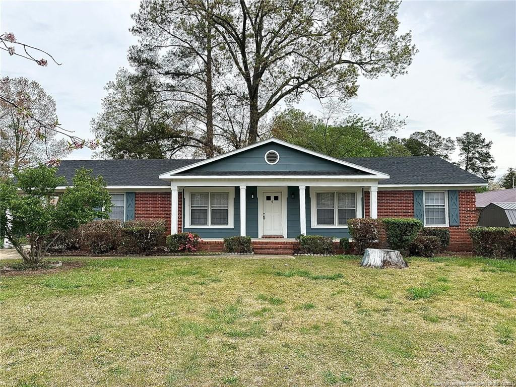 5223 Foxfire Road Property Photo 1