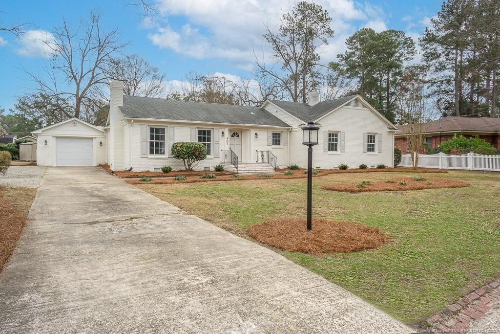 407 Northview Drive Property Photo 1