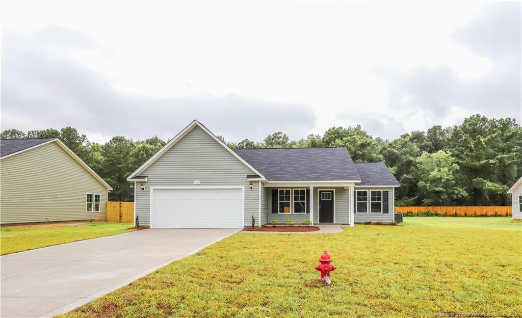 22 Finch Lane Property Photo 1