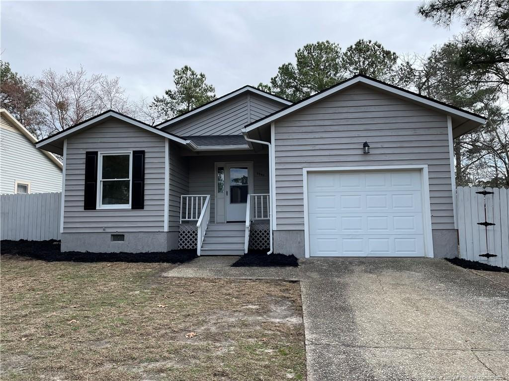 5540 Deep Hollow Court Property Photo 1