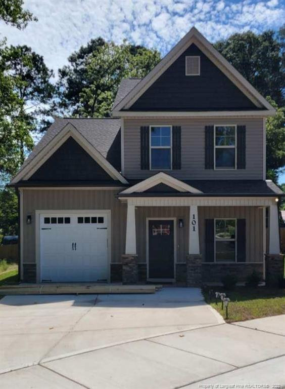 101 Toppin Court Property Photo 1