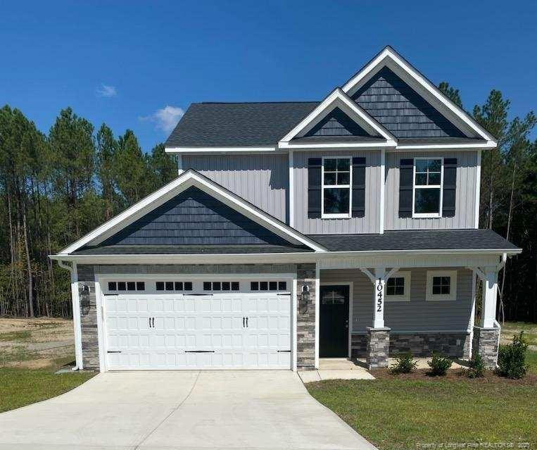 10452 Nc 27 W Property Photo 1