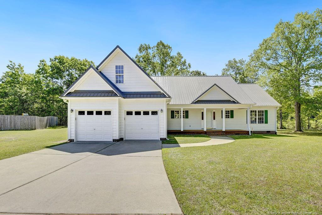 232 Scarlet Oak Drive Property Photo 1